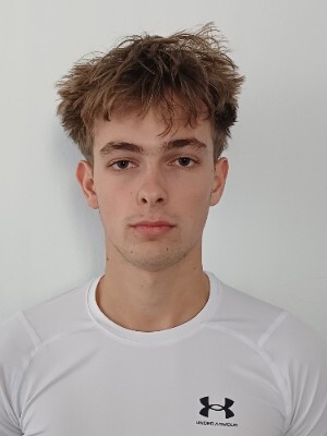 Damián Drahovský