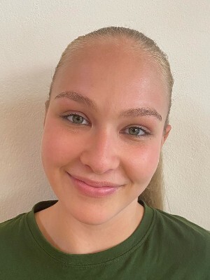 Sarah Kočišová