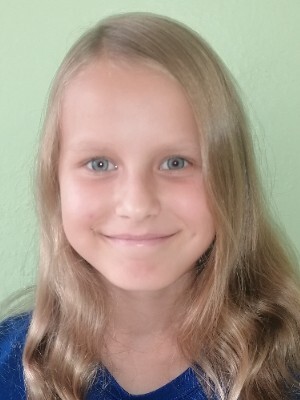 Sofia Vaškaninová