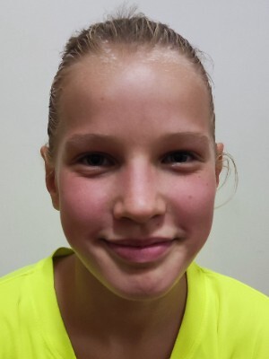 Miriam Grigerová