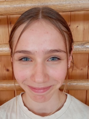 Vanesa Sklenárová