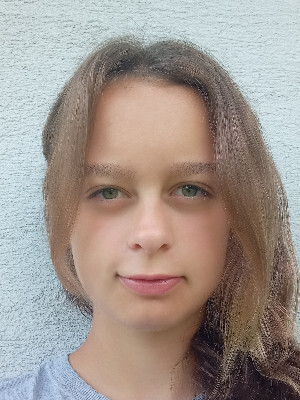 Kristína Čermáková