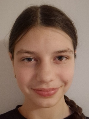 Júlia Šorecová