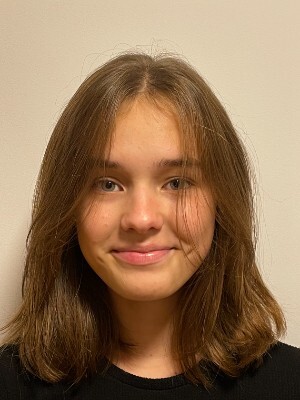 Kristína Beňová