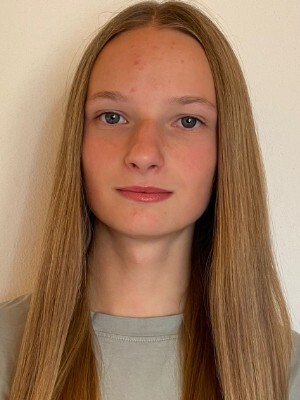 Lucia Dzíbelová