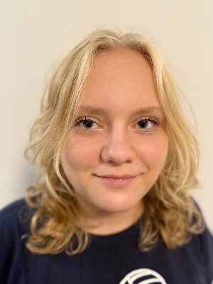 Natasha Zubek