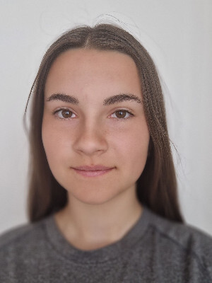 Barbora Dorňáková