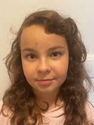 Olivia Karácsony