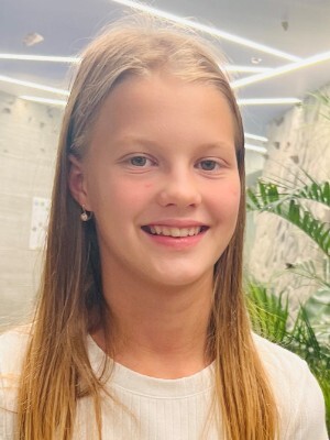 Emma Matúšová