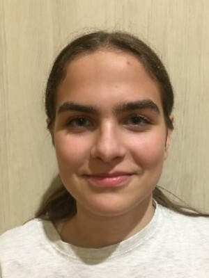 Sára Hubočanová