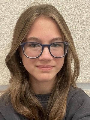 Laura Brčeková
