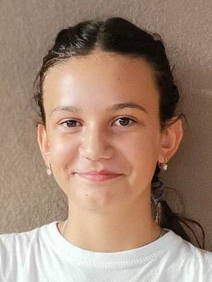 Olívia Haluščíková