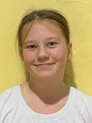 Gréta Matejčíková