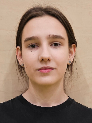 Varvara Cherkaska