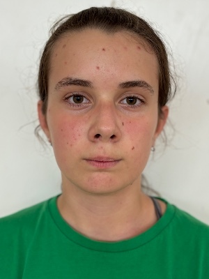 Lucia Macková