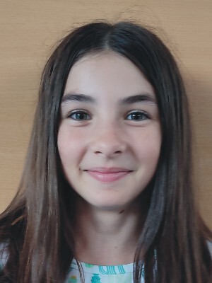 Alžbeta Gavronová