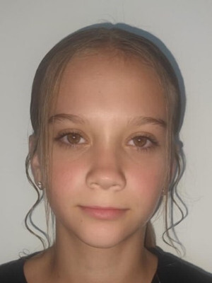 Kristína Soroková