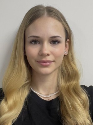 Emma Lehocká
