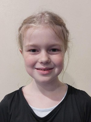 Rebeka Talarovič
