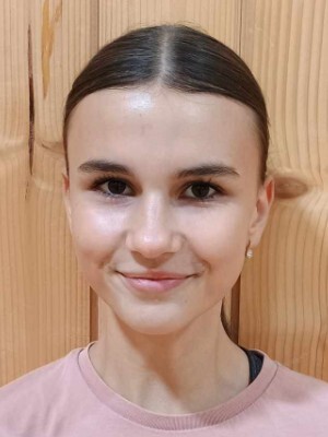 Zara Anderle