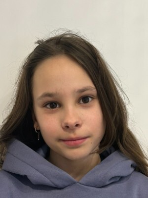 Stela Burianová