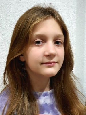 Michaela Hatiarová