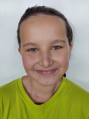Diana Krasuľová