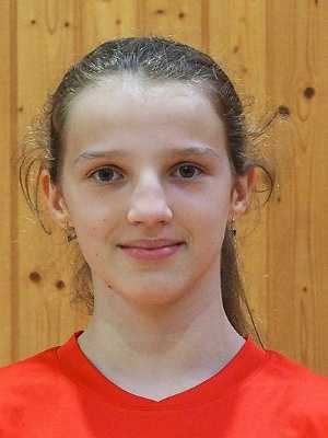 Vanesa Krajčiová