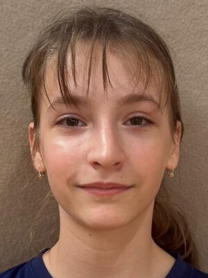 Kristína Dundeková