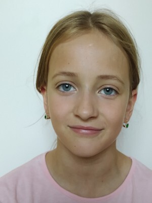 Tamara Rudyová