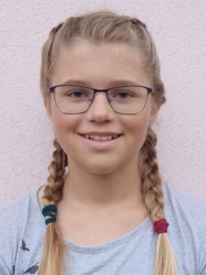 Veronika Vlčková