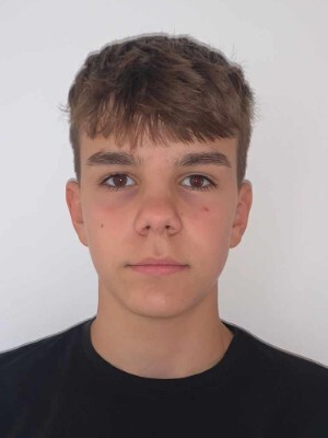 Alex Justh