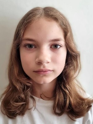 Sofiia Shevchenko