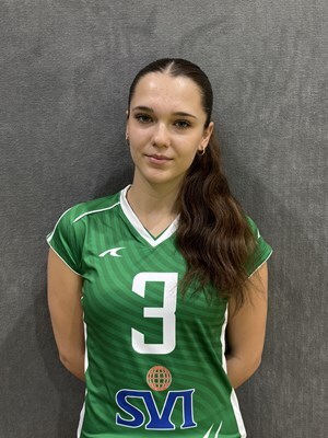 Kristína Machová