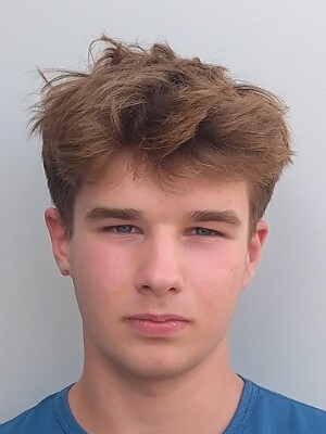 Lukáš Ganaj
