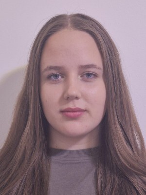 Sára Glodičová