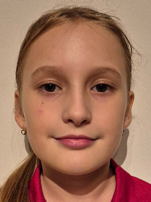 Paulína  Gažová