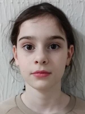 Emma Bugalová