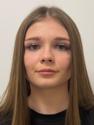 Taisiia Hetsko