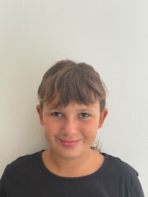 Emma Mária Krajčíová