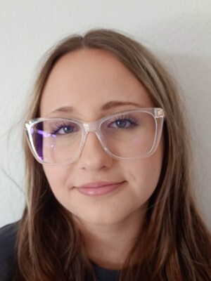 Laura Lupčová