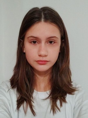 Laura Šnircová