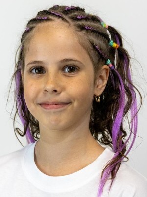 Olívia Mištíková