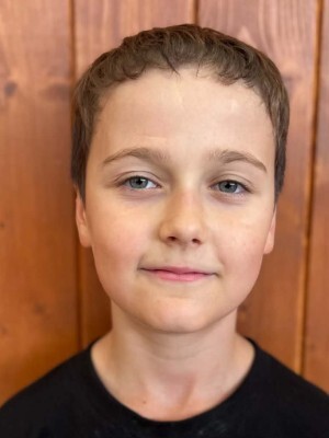 Tobias Kapitola