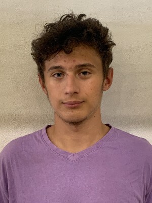 Mathias Hric