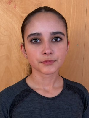 Emma Mujkošová