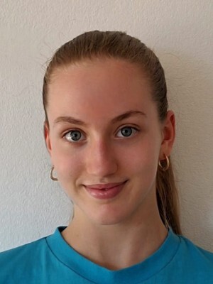 Veronika Priputenová
