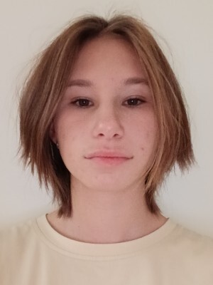 Mia Galgoci