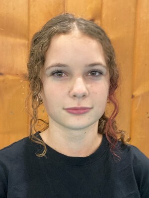 Timea Martyščáková