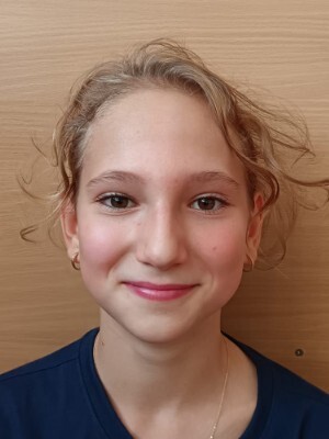 Sofia Lili Rybárová